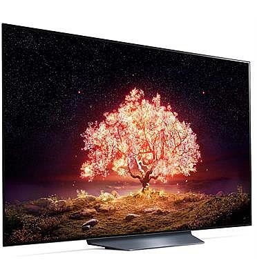 �������� "65 OLED SMART 4K ��� LG OLED65B1PVA/6LA
