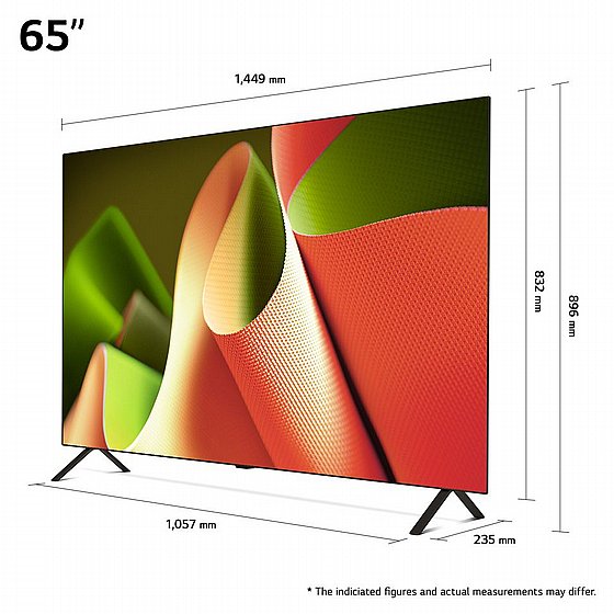 �������� 4K OLED65B46LA� LG �65 � �|��� ��� ��� ����� �����|���� ���� ������ VIP|���� ��� |����� ����