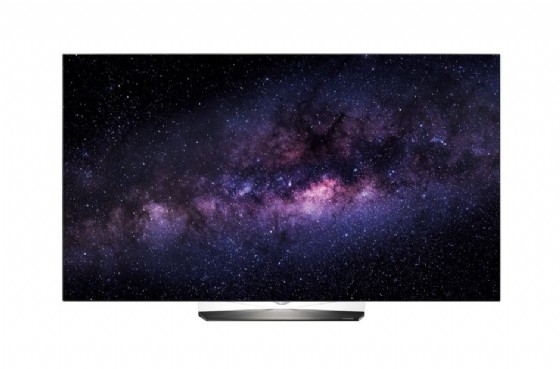 �������� LG OLED65B6Y 4K �65 ������