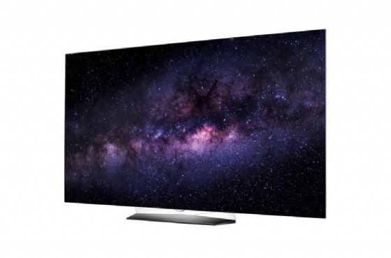 �������� LG OLED65B6Y 4K �65 ������