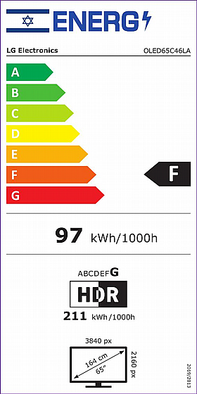 �������� LG OLED65C46LA 4K ��|��� ��� ��� ����� �����|���� ���� ������ VIP|���� ��� |����� ����