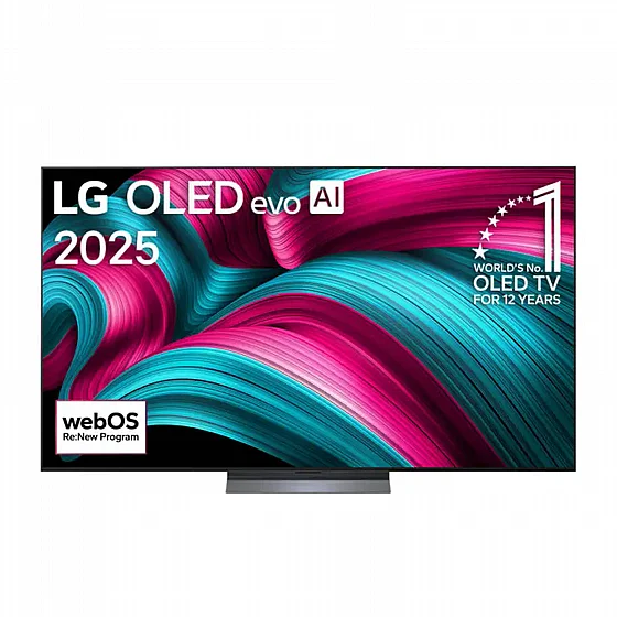 �������� LG OLED65C56LA