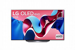 65 אינץ' LG OLED evo CS4 טלוויזיה חכמה 4K עם מעבד בינה מלאכותית אלפא 9 דור 7, דולבי ויז'ין webOS24 דגם: OLED65CS4VA 65 אינץ' LG OLED evo CS4 טלוויזיה חכמה 4K עם מעבד בינה מלאכותית אלפא 9 דור 7, דולבי ויז'ין webOS24 דגם: OLED65CS4VA
