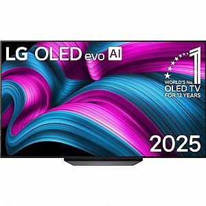טלוויזיה LG OLED65CS5VA 4K 65 אינטש| יבואן רישמי טלוויזיה LG OLED65CS5VA 4K 65 אינטש| יבואן רישמי