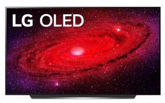 �������� LG OLED65CX 4K �65 ������