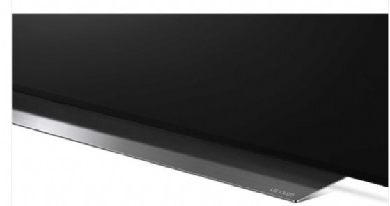 �������� LG OLED65CX 4K �65 ������