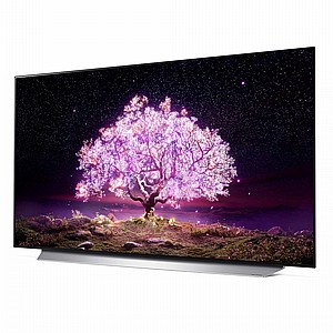 �������� LG OLED77C1PVA 4K �77 ������
