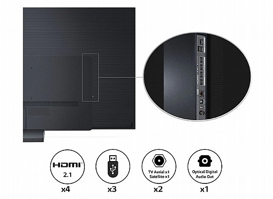 �������� LG C2 OLED77C26LA 4K �77 ������|���� ���� ������ VIP |����� ����� ��� ����
