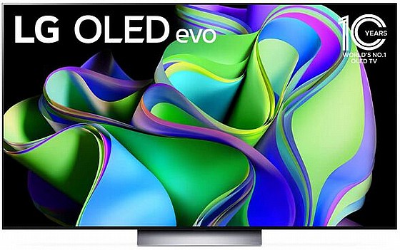 �������� ����������� LG OLED ����� 77 ���� ���� ���������� K4 ���: OLED77B36LA