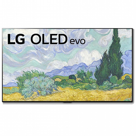 �������� LG OLED77G1PVA 4K �77 ������