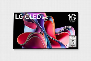 	��� �������� ����������� LG OLED evo Gallery Edition - ����� 77 ����' ���� ���������� K4 ���: OLED77G36LA