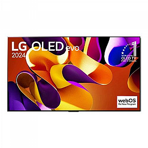 �������� ���� "77 OLED evo ���������� 4K ��� LG OLED77G46LA