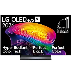 �������� ���� 83" OLED evo C6 4K ��� LG OLED83C66LA