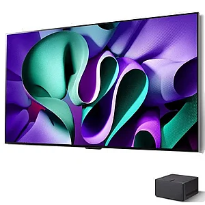 �������� LG OLED83M46LA 4K �83 ������
