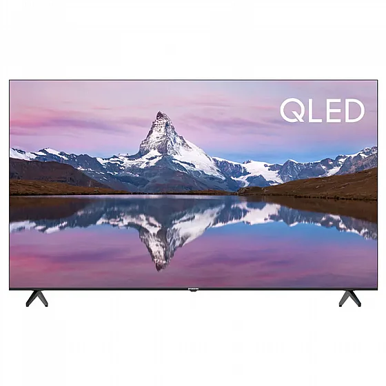 �������� ���� �75 4K QLED ����� P75QOS22 �������� prosonic