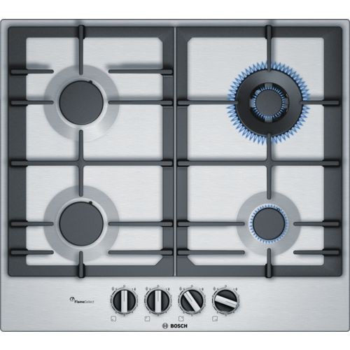 כיריים גז Bosch PCH6A5B90Y בוש