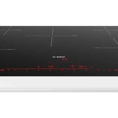 ������ ��������� Bosch PIV801DC1E ���