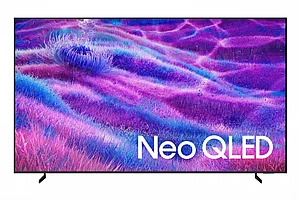 �������� Samsung QE100QN80F 4K �100 ������ ������