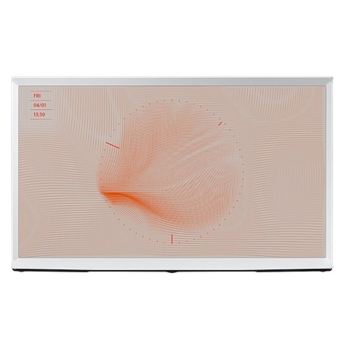 ��� "43 QE43LS01T QLED 4K ������ SAMSUNG ����� Serif ���