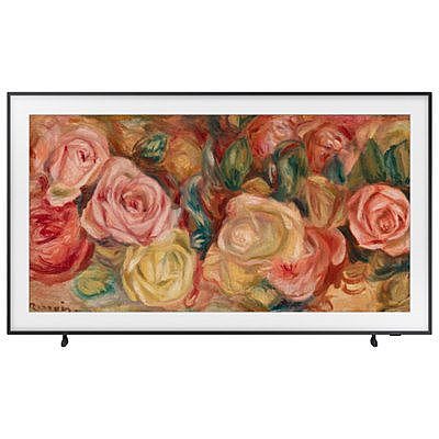 �������� Samsung QE43LS03D 4K �43 ������ ������| ����� ����