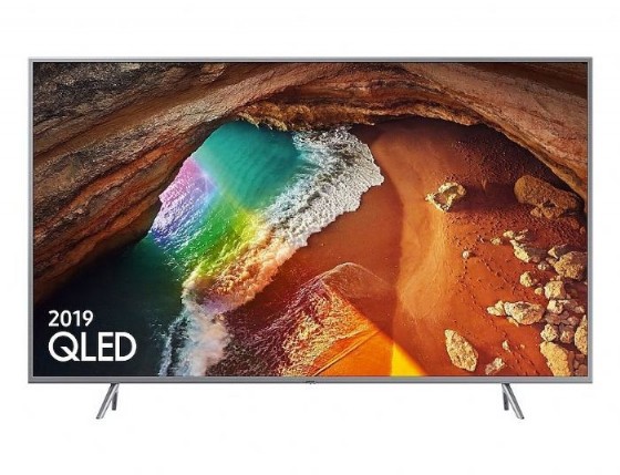 �������� Samsung QE49Q60R �