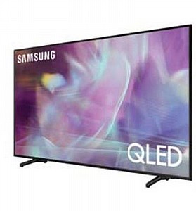 �������� "50 SAMSUNG QLED SMART TV 4K ��� QE50Q60A ������