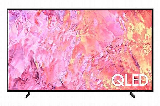 �������� 50 ����� �� ������� 2.5 �"�, ��� ����� ������ ���� ����� QLED 4K ����� SAMSUNG ��� QE50Q60C