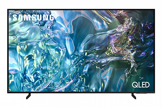 �������� 50 ��� 4K SAMSUNG QE50Q60D �|������ ������ ������ ������� ������� �� SAMSUNG ������|����� ����