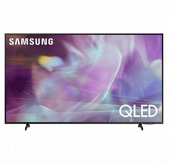 Samsung QE55Q67A 4K �-����� �����