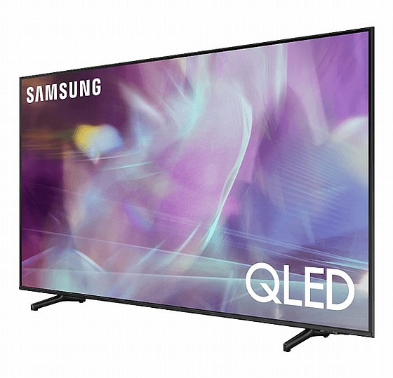 Samsung QE55Q67A 4K �-����� �����