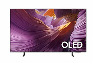 טלוויזיה Samsung QE55S85F 4K 55 אינטש סמסונג טלוויזיה Samsung QE55S85F 4K 55 אינטש סמסונג