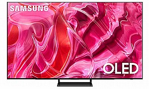 �������� Samsung QE55S90C 4K �55 ������ ������