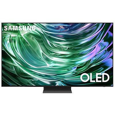 �������� Samsung QE55S90D 4K �55 ������ ������ |����� ������|����� ����