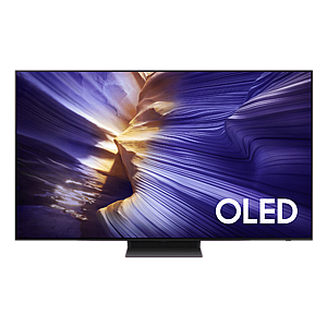 טלוויזיה חכמה OLED “55 QE55S90HAEXIL סמסונג SAMSUNG| יבואן רישמי | SAMSUNG ישראל | ישירות מהיבואן הרישמי טלוויזיה חכמה OLED “55 QE55S90HAEXIL סמסונג SAMSUNG| יבואן רישמי | SAMSUNG ישראל | ישירות מהיבואן הרישמי