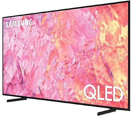 �������� Samsung QE65Q60C 4K �65 ������ ������