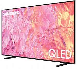 �������� Samsung QE65Q60C 4K �65 ������ ������