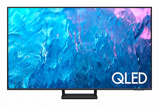 �������� 65 ����� �� ������� 2.5 �"�, ��� ����� ������ ������� QLED 4K ����� SAMSUNG ��� QE65Q70C