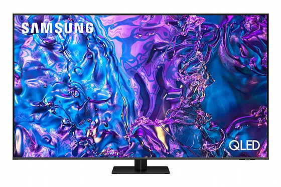 �������� "65 SMART QLED 4K ��� QE65Q70D ������ Samsung �|������  ������  |����� ����