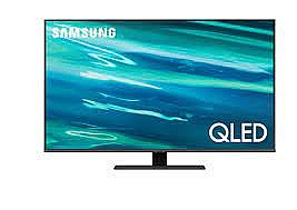 �������� "65 SAMSUNG QLED SMART TV 4K ��� QE65Q80A ������