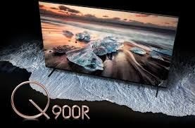 �������� Samsung QE65Q900R 8K �65 ������ ������