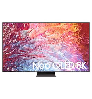 �������� ����� 65" QLED ������ SMART 8K QE65QN700B SAMSUNG