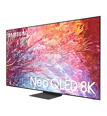 �������� ����� 65" QLED ������ SMART 8K QE65QN700B SAMSUNG