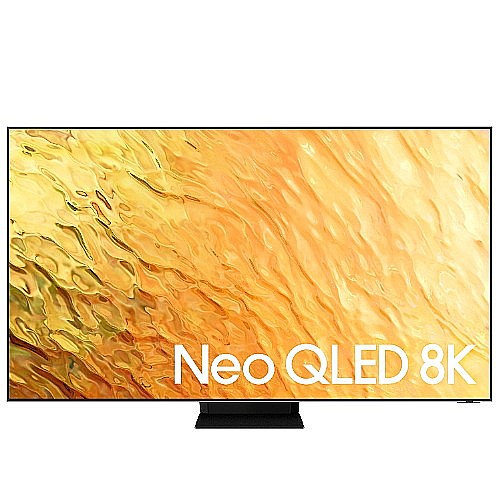 �������� ����� 65" QLED ������ SMART 8K QE65QN800B SAMSUNG