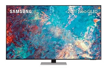 �������� Samsung QE65QN85A 4K �65 ������ ������