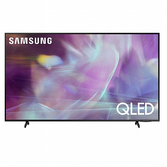 �������� "75 SAMSUNG QLED SMART TV 4K ��� QE75Q60A ������