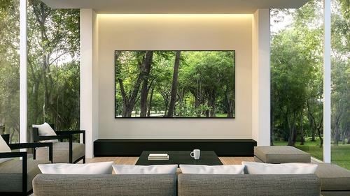 �������� Samsung QE75Q90R 4K �75 ������ ������