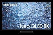 �������� Samsung QE75QN900C 8K �75 ������ ������