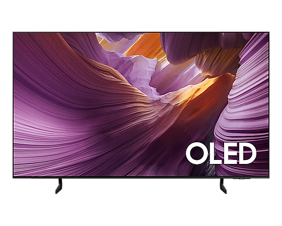 �������� ���� 77? ��� OLED 4K S85F (2025) QE77S85FAUXSQ|����� �����