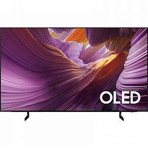�������� ���� OLED �77 QE77S85HAEXIL ������ SAMSUNG