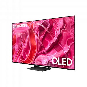 �������� Samsung QE77S90C 4K �77 ������ ������